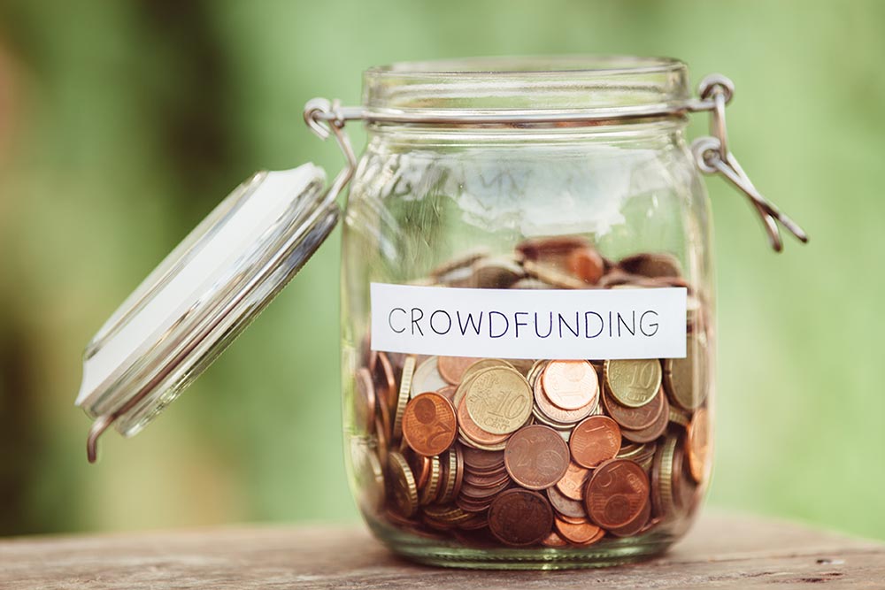 What Is Crowdfunding?